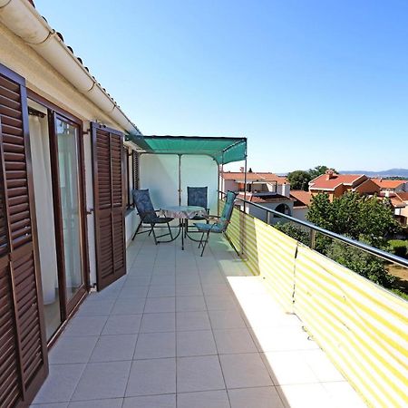 Nera Apartment Zadar Exterior foto