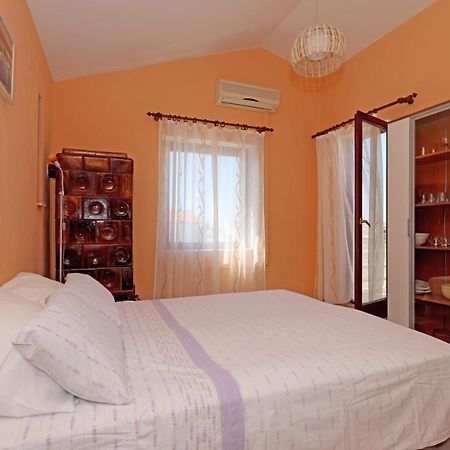 Nera Apartment Zadar Exterior foto
