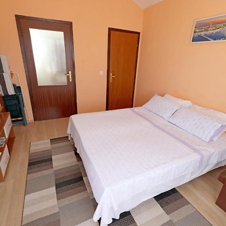 Nera Apartment Zadar Exterior foto