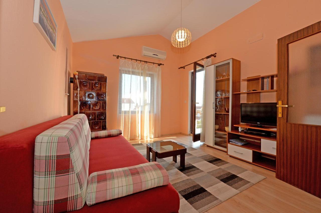 Nera Apartment Zadar Exterior foto