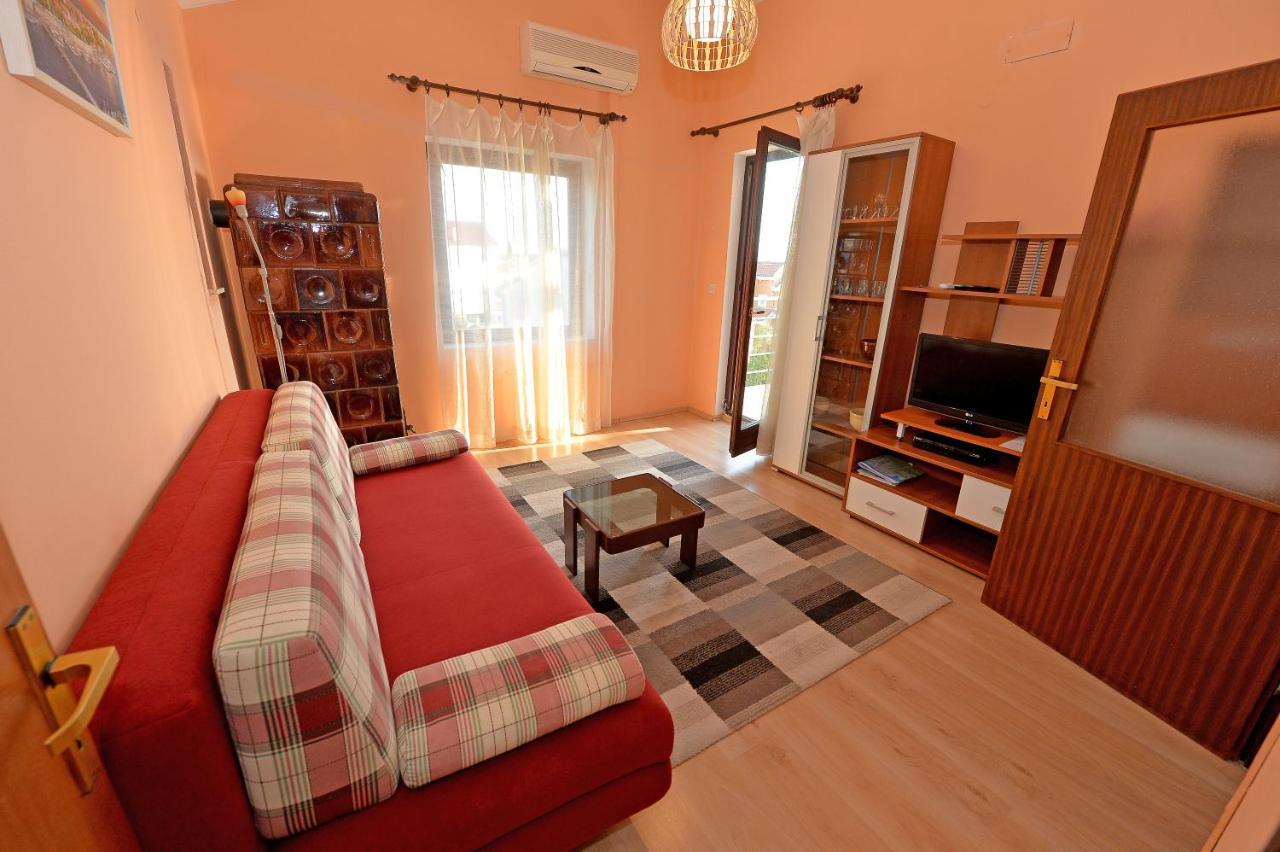 Nera Apartment Zadar Exterior foto