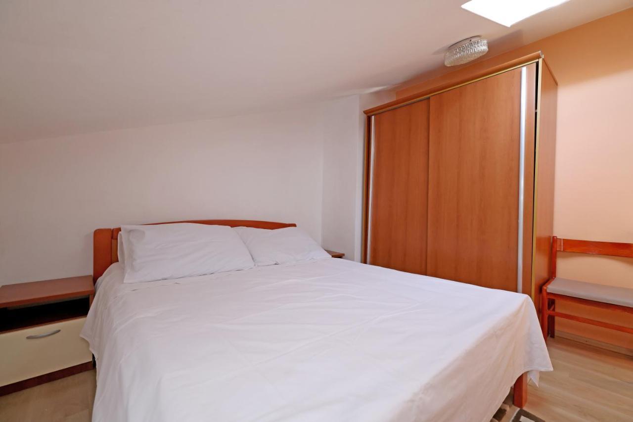 Nera Apartment Zadar Exterior foto