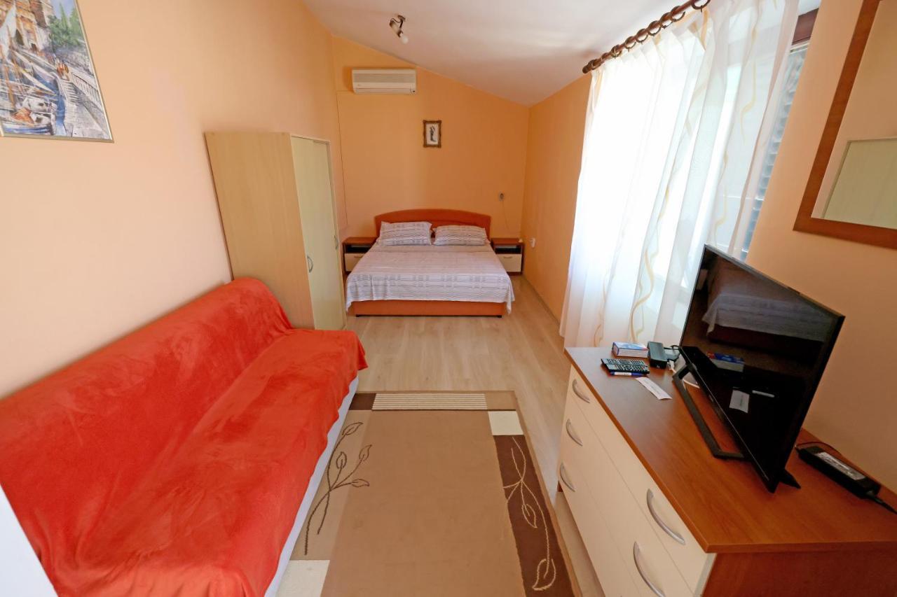 Nera Apartment Zadar Exterior foto