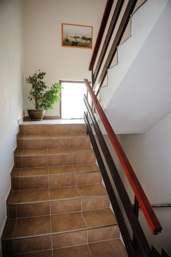Nera Apartment Zadar Exterior foto